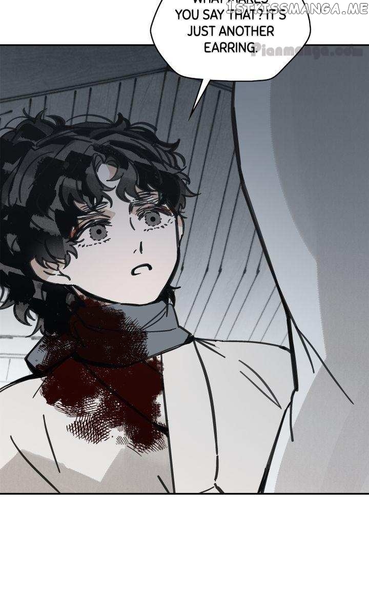 Paljae, Child of Winter chapter 35 - page 40