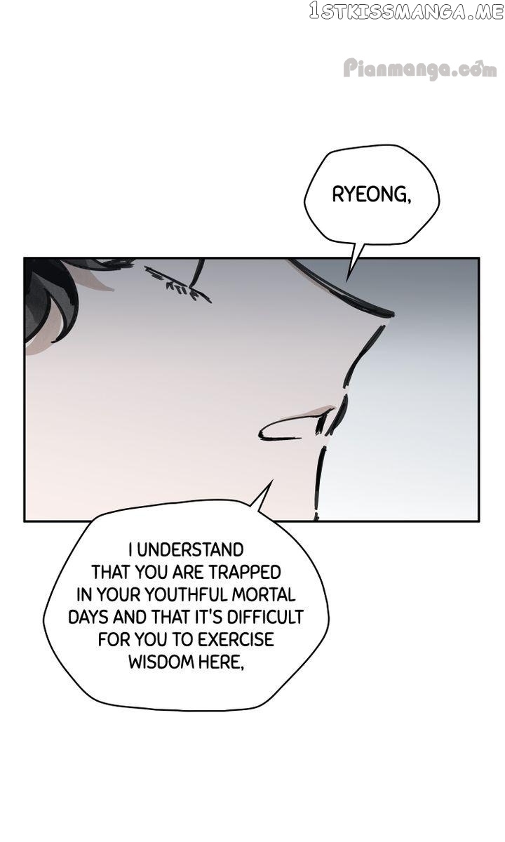 Paljae, Child of Winter chapter 35 - page 46