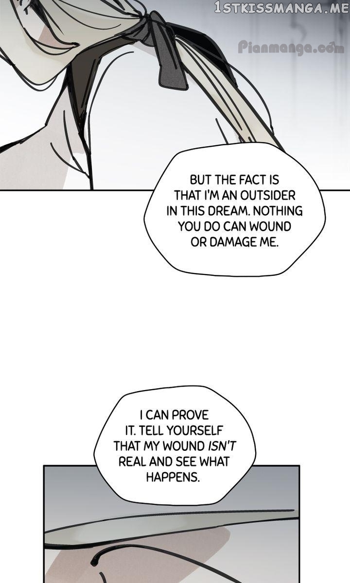 Paljae, Child of Winter chapter 35 - page 52
