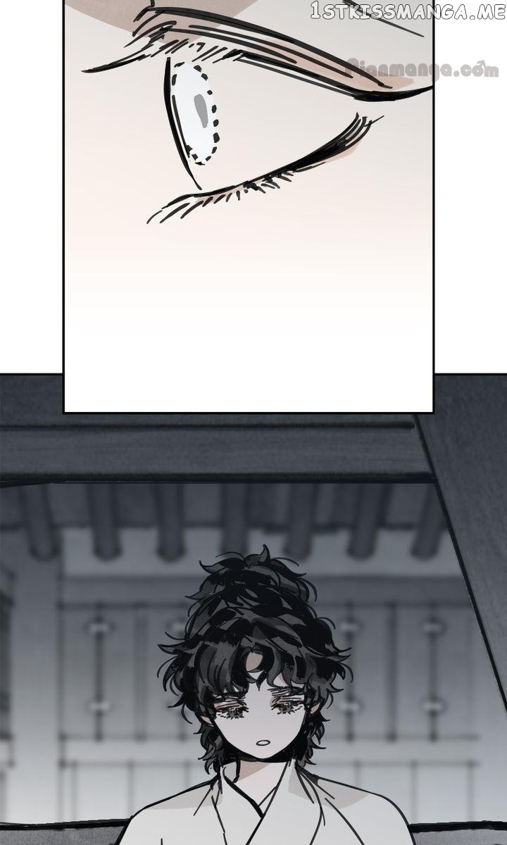 Paljae, Child of Winter chapter 35 - page 53