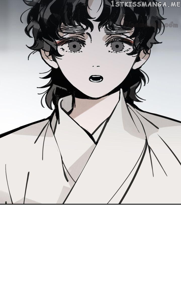 Paljae, Child of Winter chapter 35 - page 55