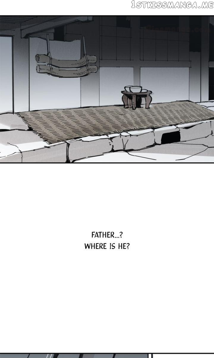 Paljae, Child of Winter chapter 35 - page 63