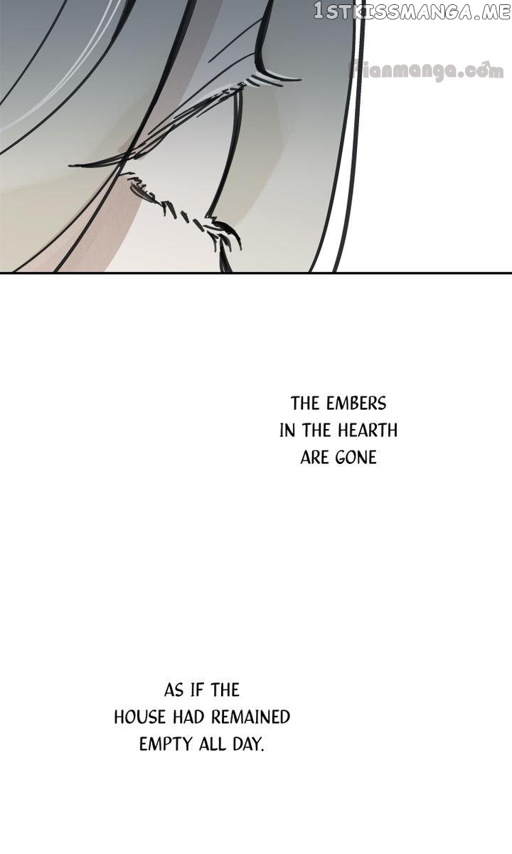 Paljae, Child of Winter chapter 35 - page 64