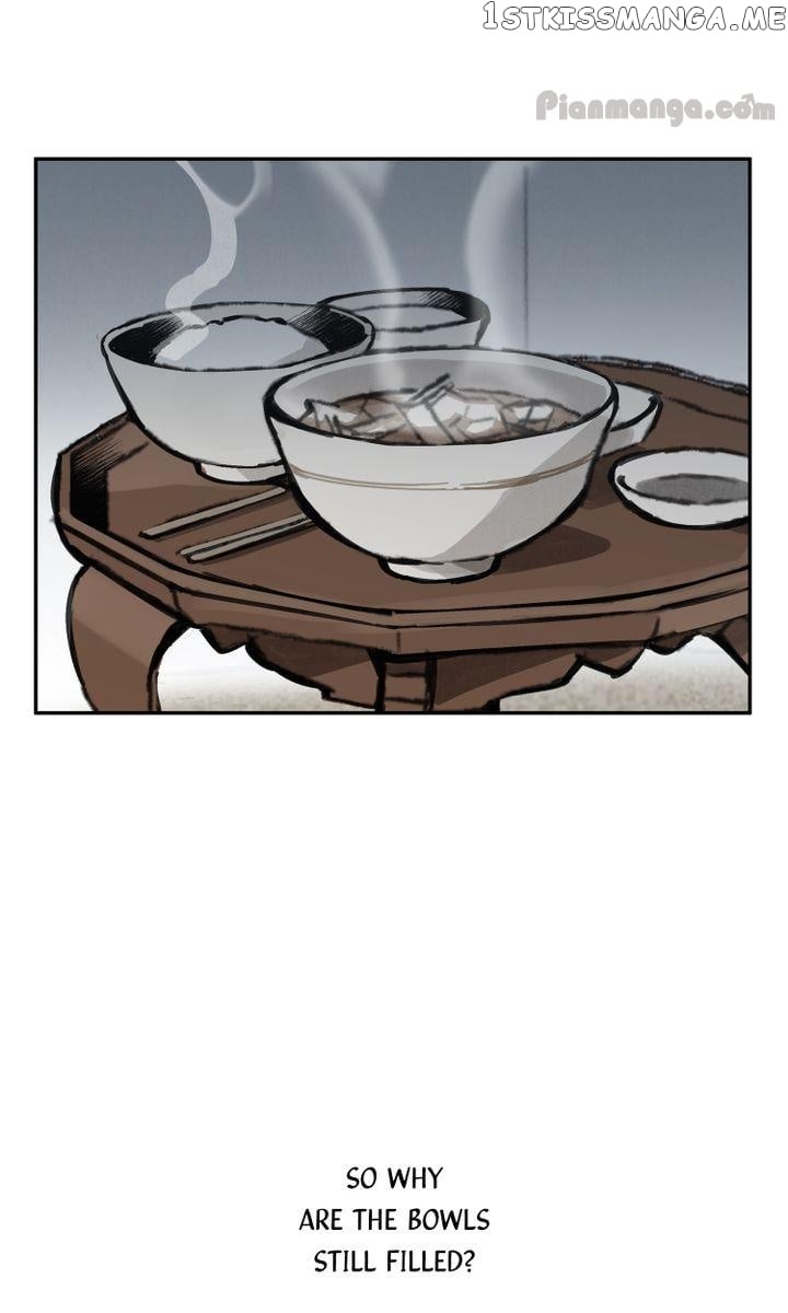 Paljae, Child of Winter chapter 35 - page 66