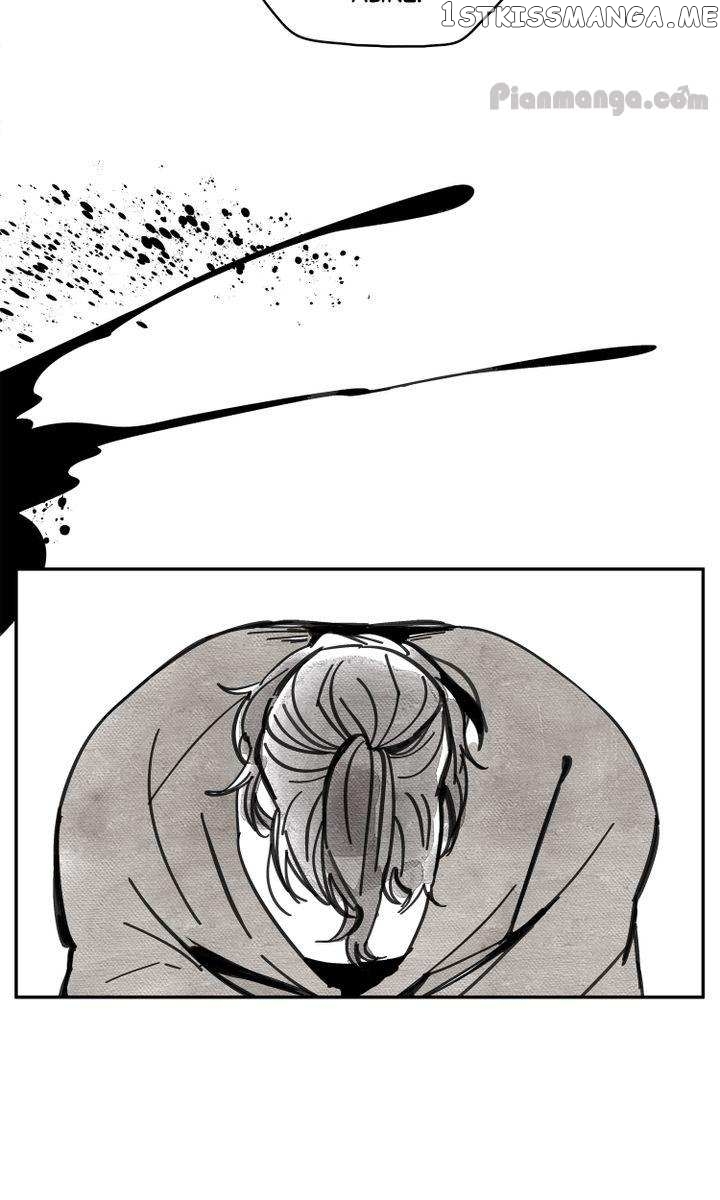 Paljae, Child of Winter chapter 35 - page 7