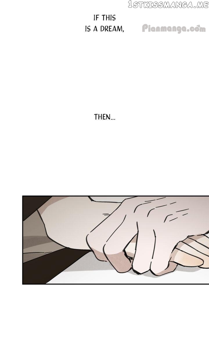 Paljae, Child of Winter chapter 34 - page 11