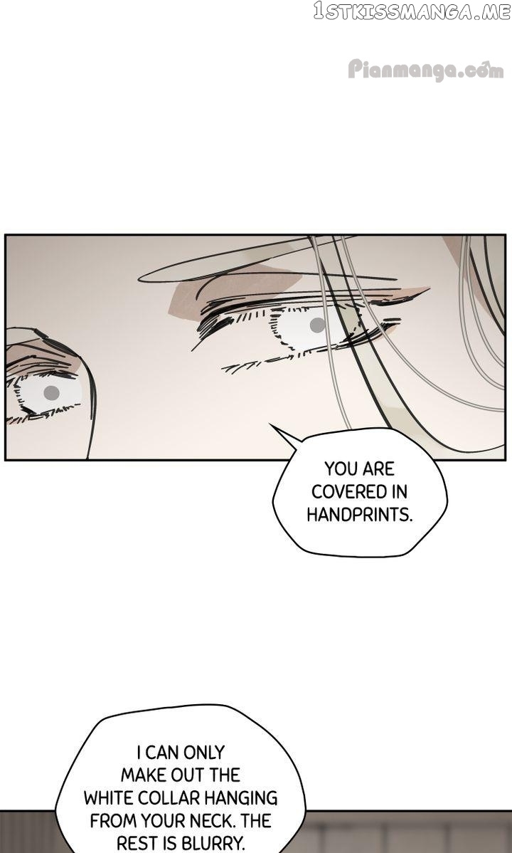 Paljae, Child of Winter chapter 34 - page 2