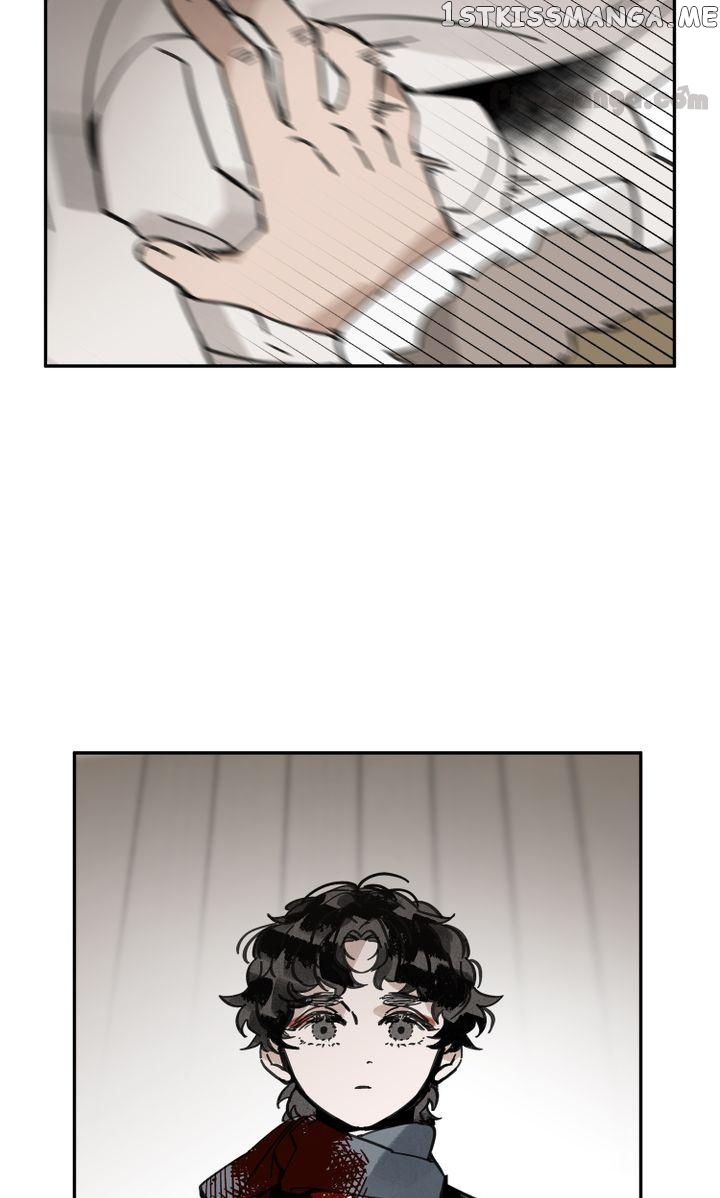 Paljae, Child of Winter chapter 34 - page 21
