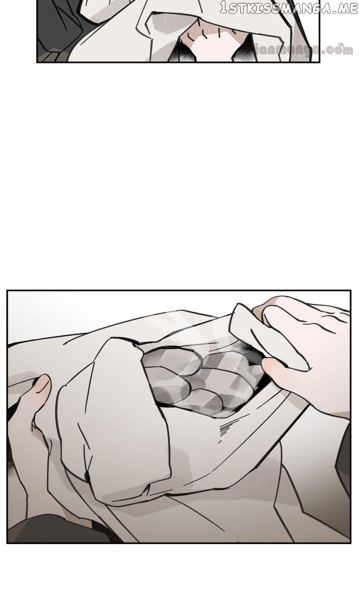 Paljae, Child of Winter chapter 34 - page 24