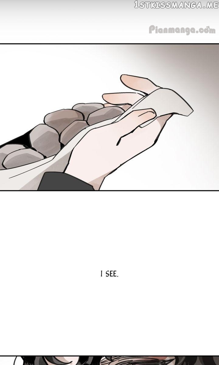 Paljae, Child of Winter chapter 34 - page 27