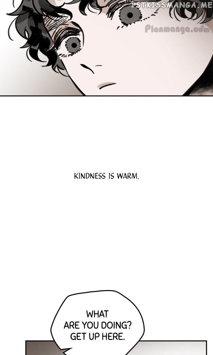 Paljae, Child of Winter chapter 34 - page 28