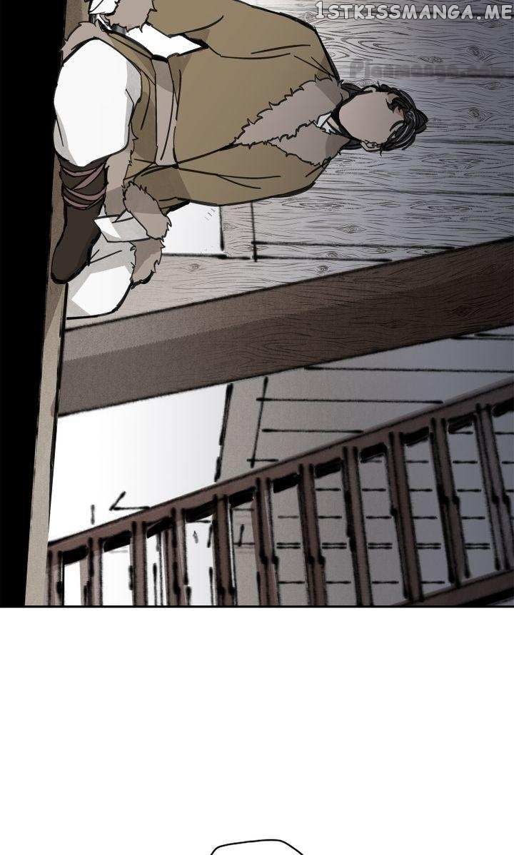 Paljae, Child of Winter chapter 34 - page 36