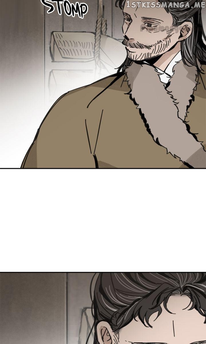 Paljae, Child of Winter chapter 34 - page 39