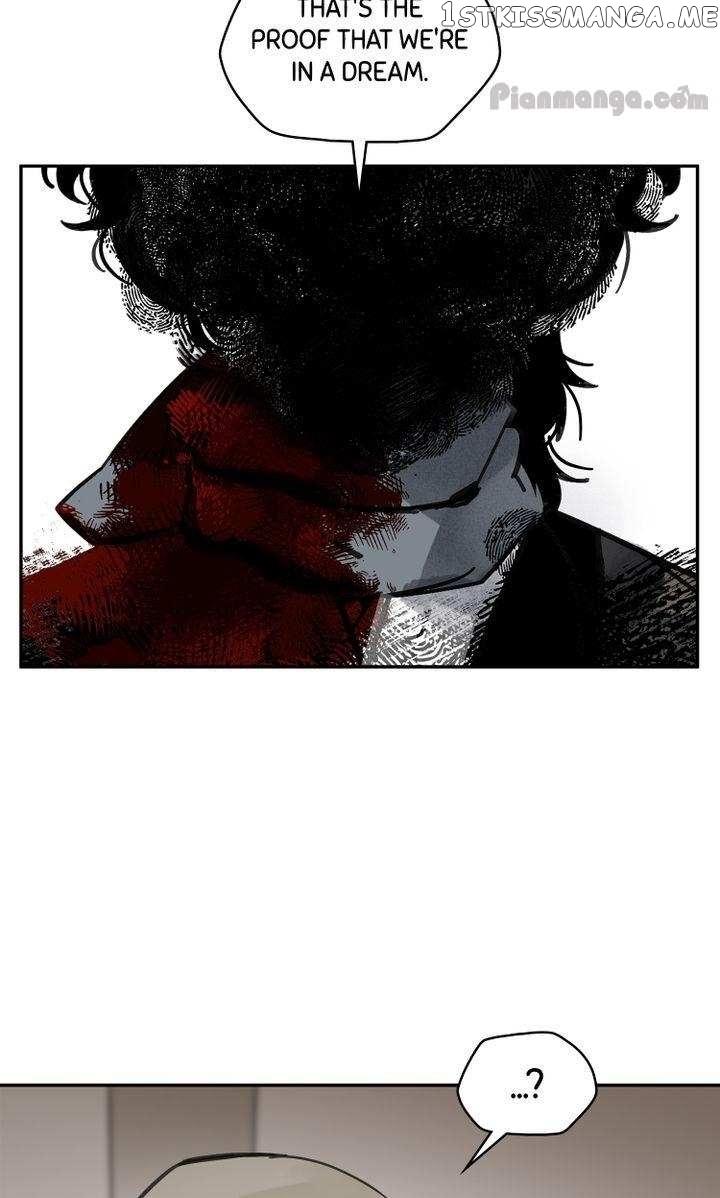 Paljae, Child of Winter chapter 34 - page 4