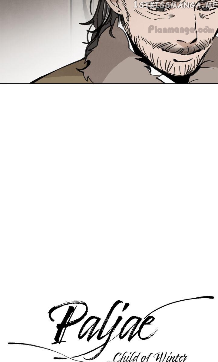 Paljae, Child of Winter chapter 34 - page 40