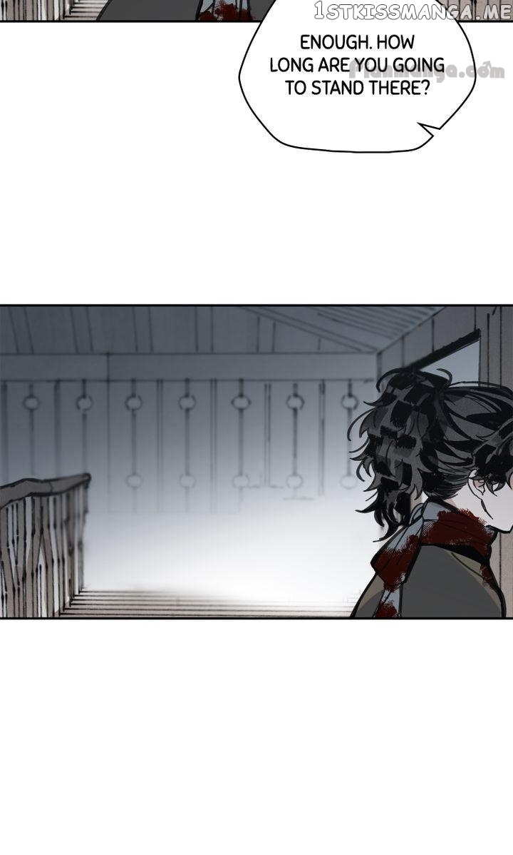 Paljae, Child of Winter chapter 34 - page 44