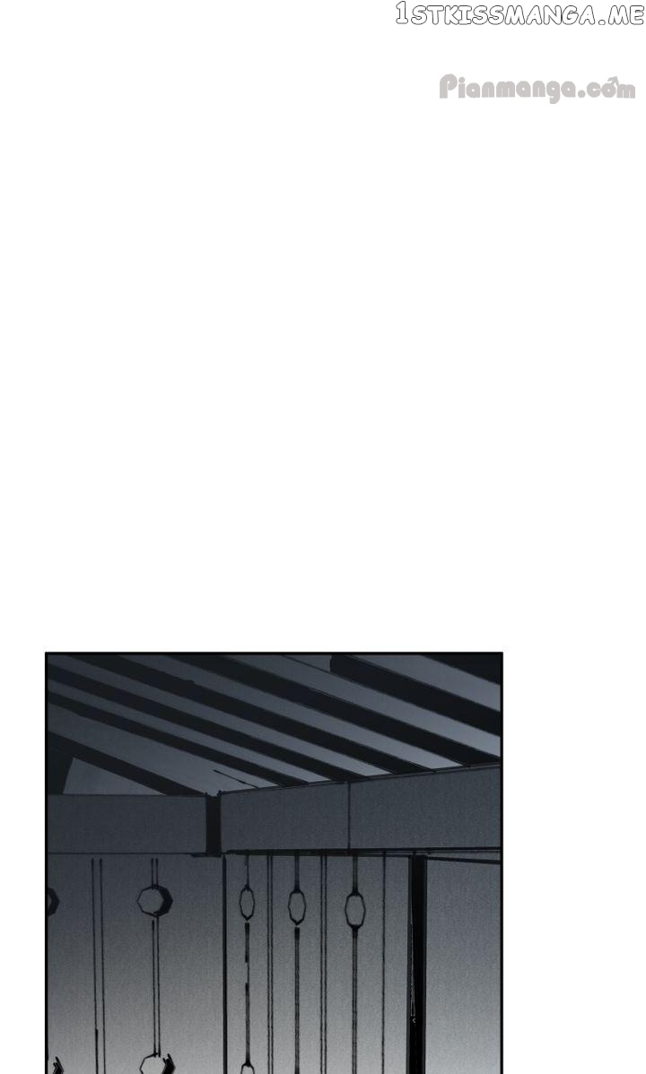 Paljae, Child of Winter chapter 34 - page 45