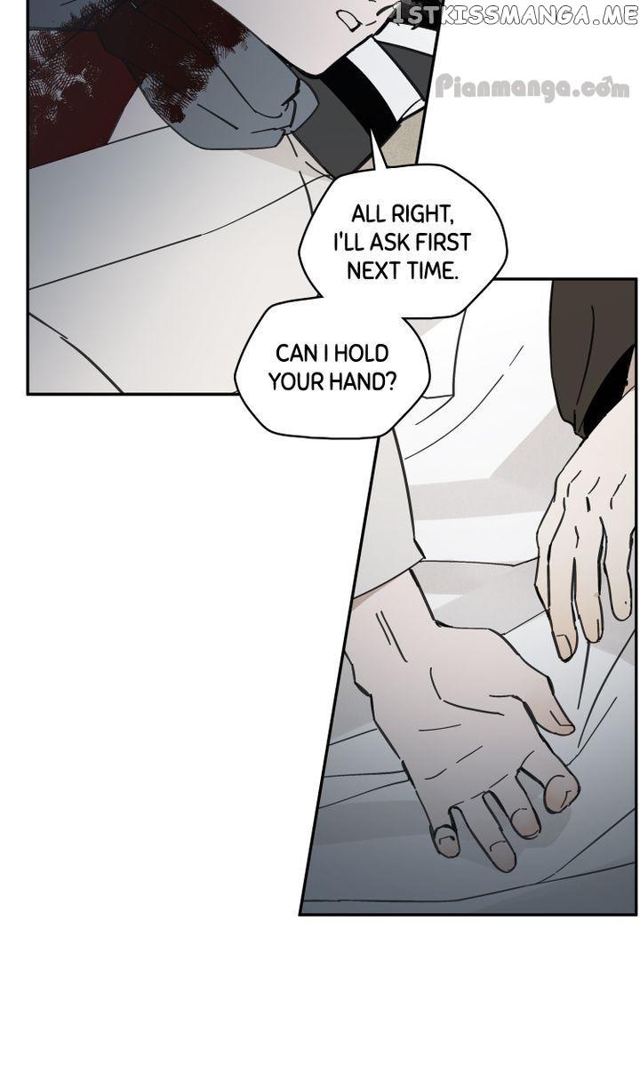 Paljae, Child of Winter chapter 34 - page 49