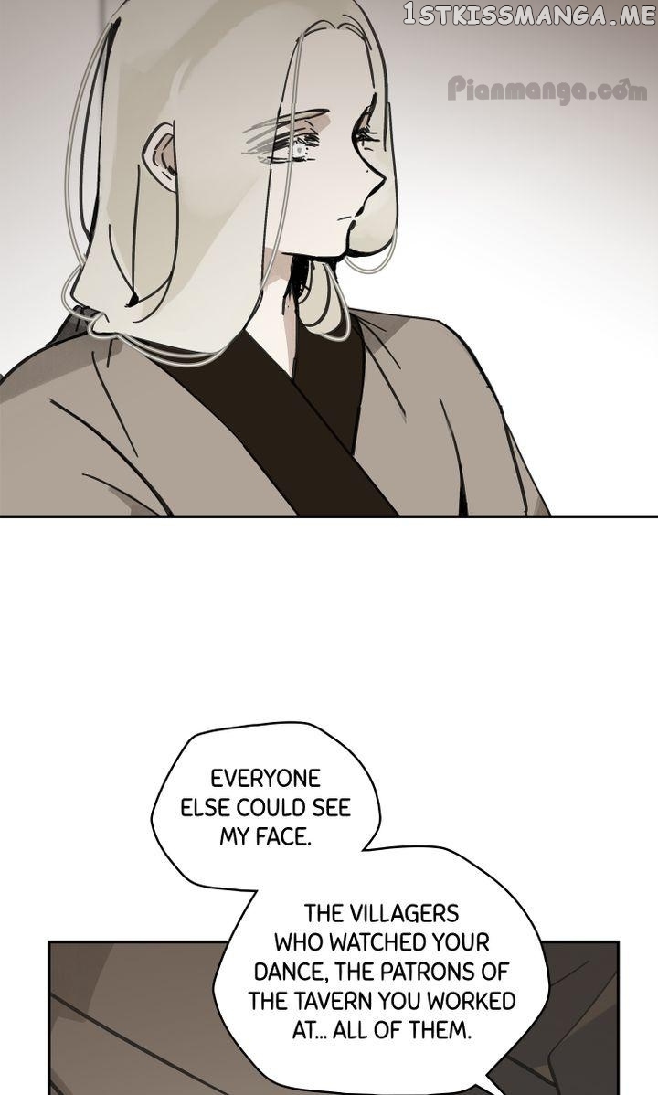 Paljae, Child of Winter chapter 34 - page 5