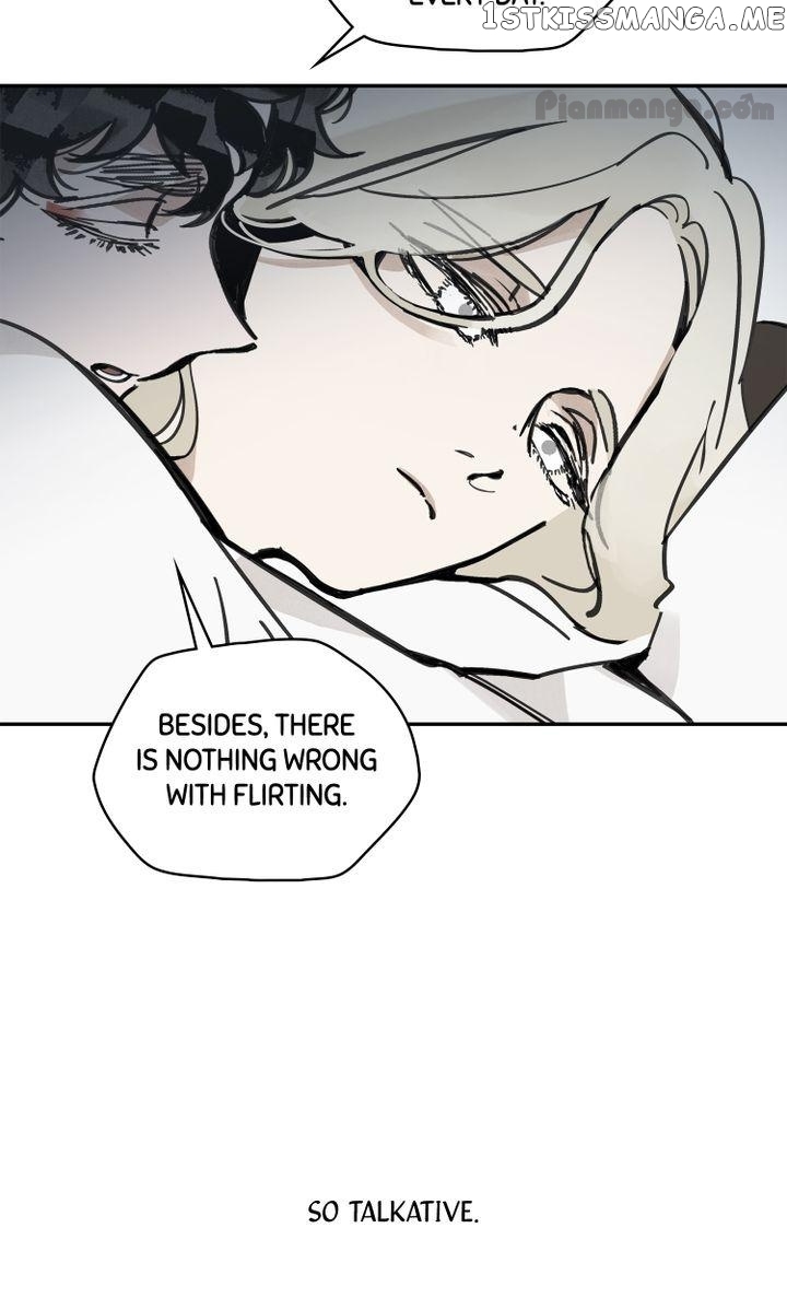 Paljae, Child of Winter chapter 34 - page 58