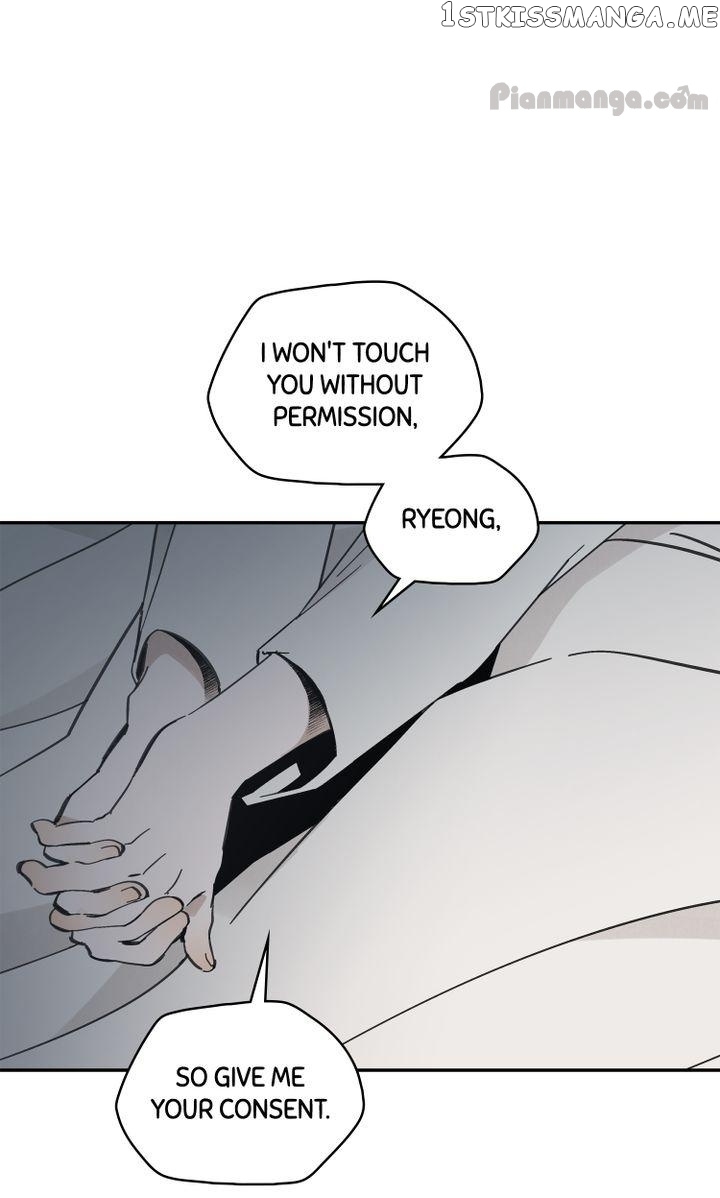 Paljae, Child of Winter chapter 34 - page 59