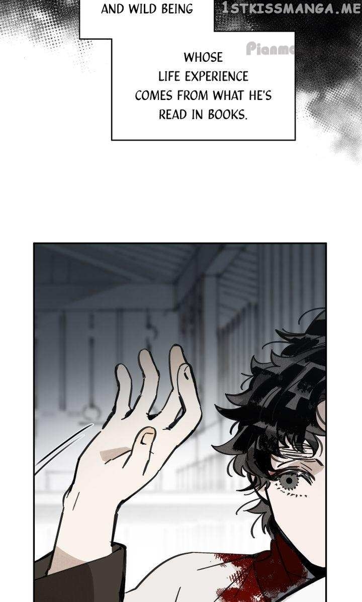 Paljae, Child of Winter chapter 34 - page 62
