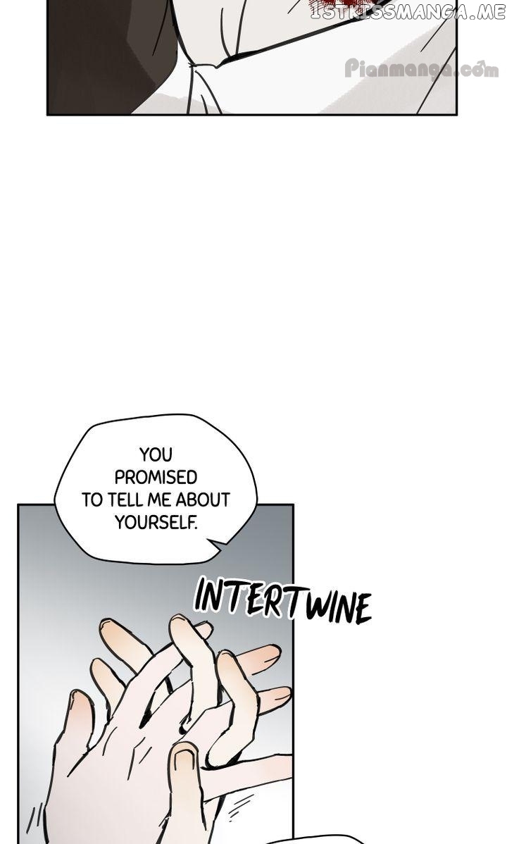 Paljae, Child of Winter chapter 34 - page 63