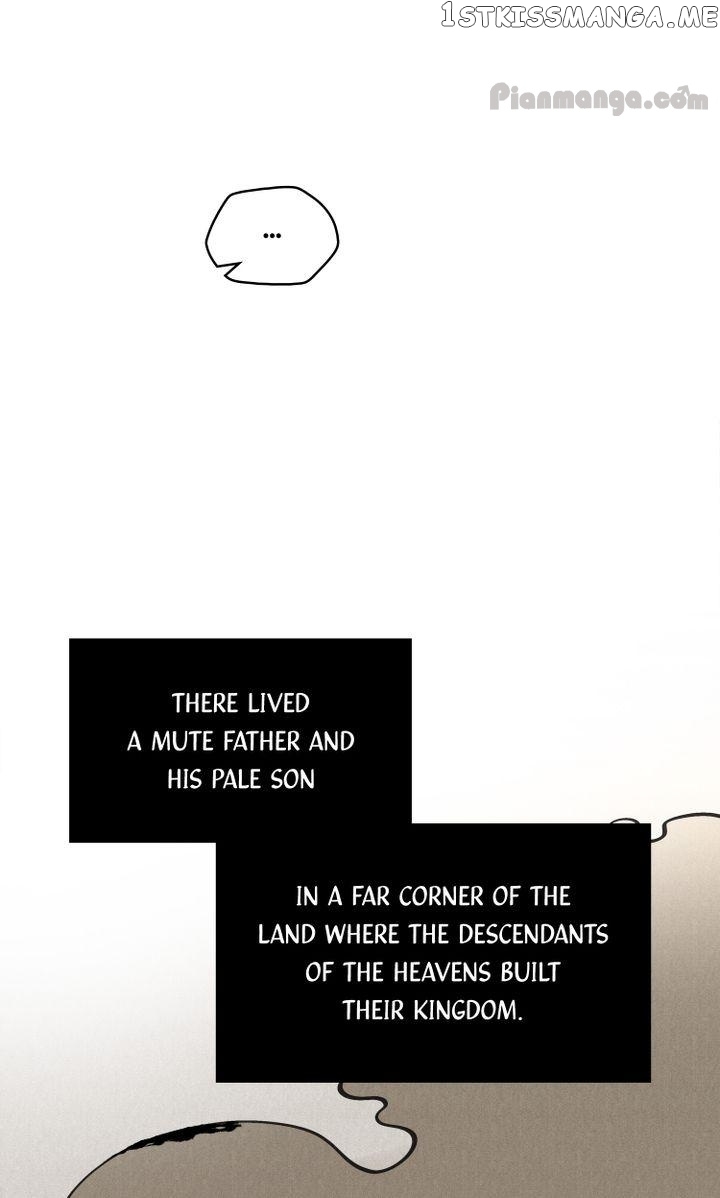 Paljae, Child of Winter chapter 34 - page 65