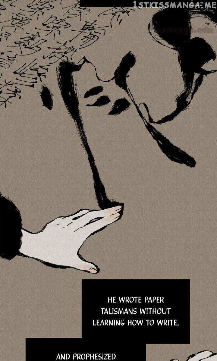 Paljae, Child of Winter chapter 34 - page 67
