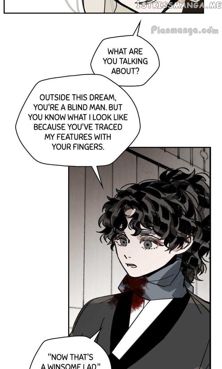 Paljae, Child of Winter chapter 34 - page 7