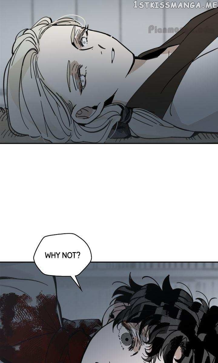 Paljae, Child of Winter chapter 34 - page 73