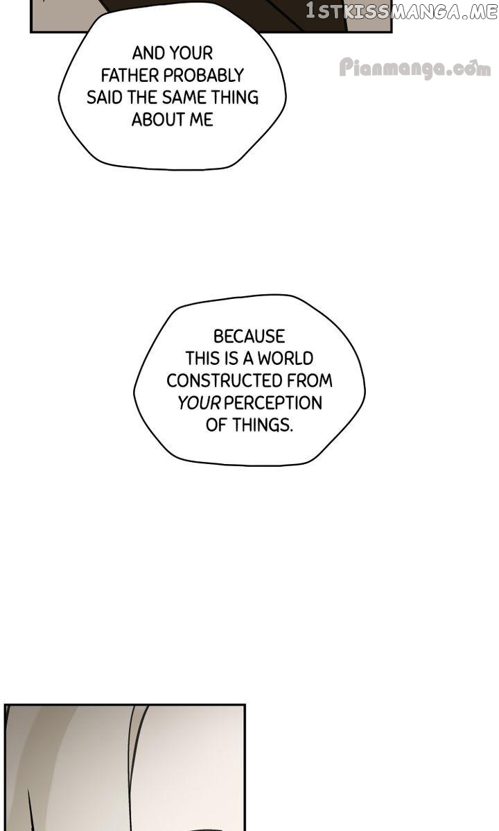 Paljae, Child of Winter chapter 34 - page 9