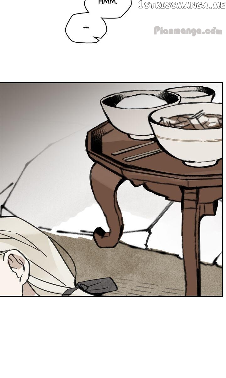 Paljae, Child of Winter chapter 33 - page 18