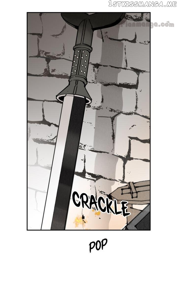 Paljae, Child of Winter chapter 33 - page 2