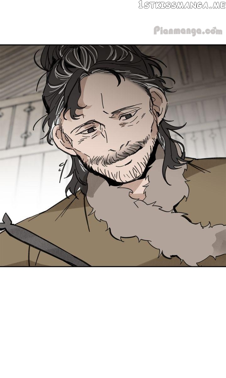 Paljae, Child of Winter chapter 33 - page 26