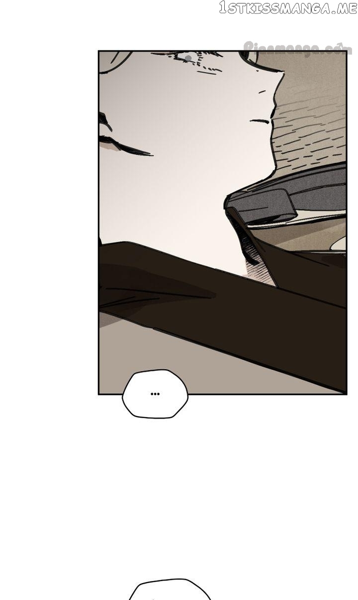 Paljae, Child of Winter chapter 33 - page 27