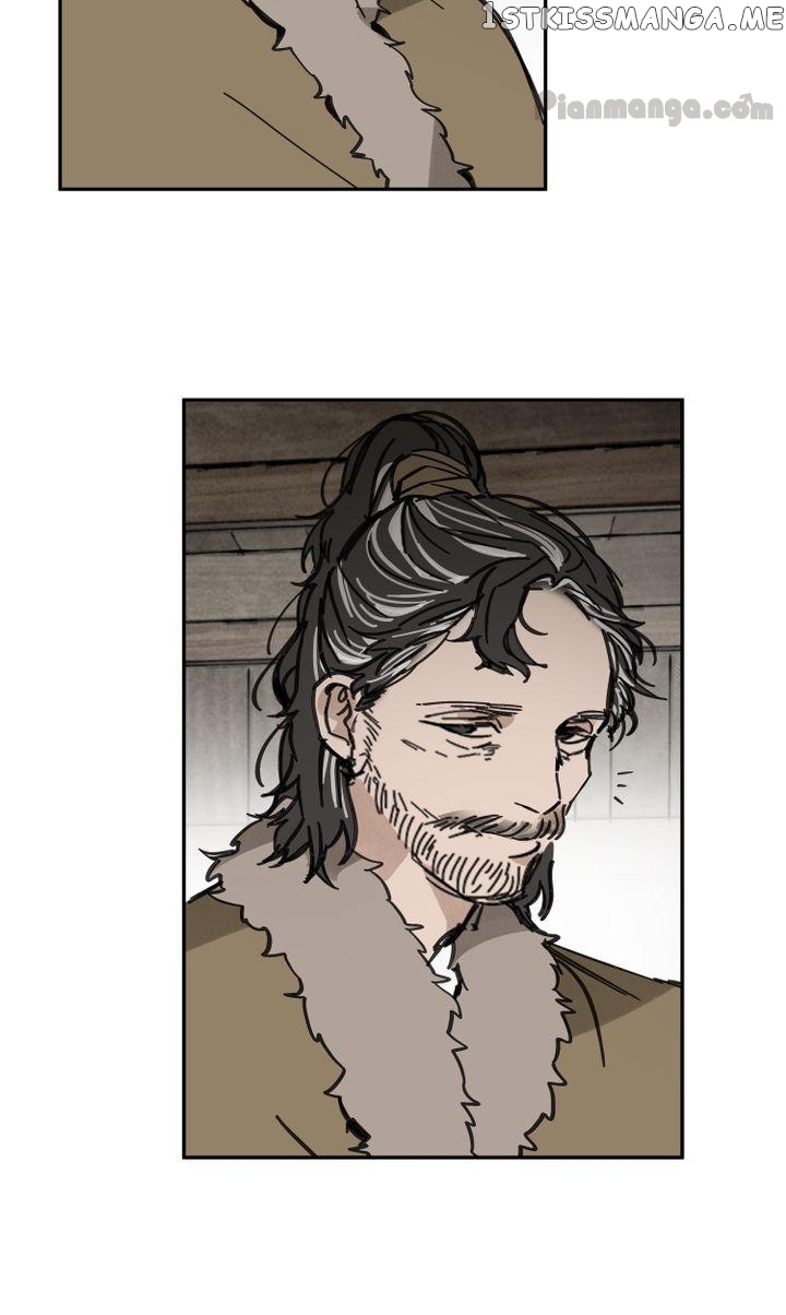 Paljae, Child of Winter chapter 33 - page 31