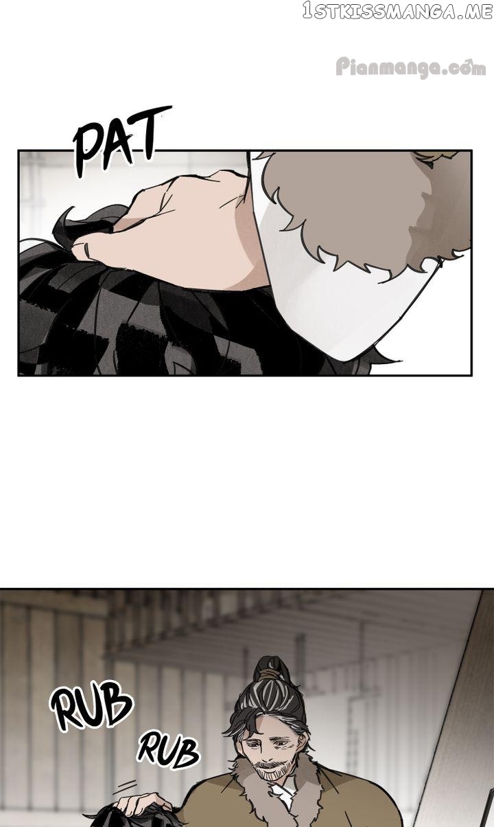 Paljae, Child of Winter chapter 33 - page 38