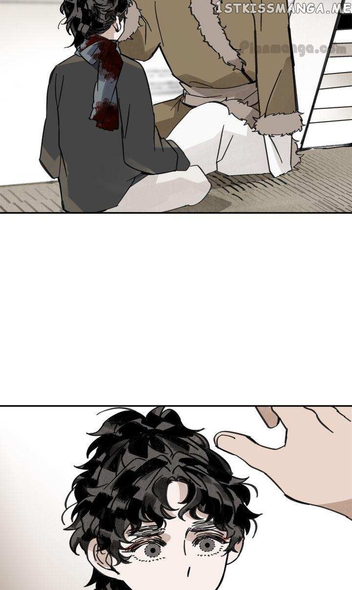 Paljae, Child of Winter chapter 33 - page 39