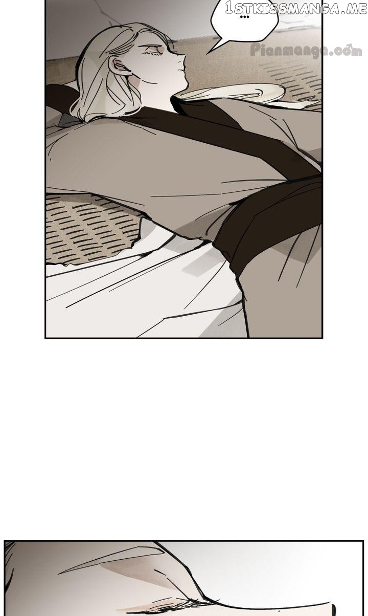 Paljae, Child of Winter chapter 33 - page 45