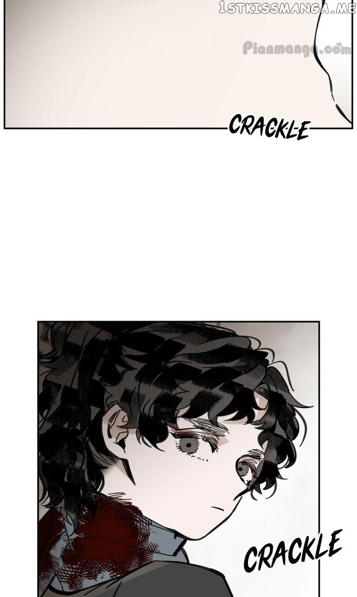 Paljae, Child of Winter chapter 33 - page 46