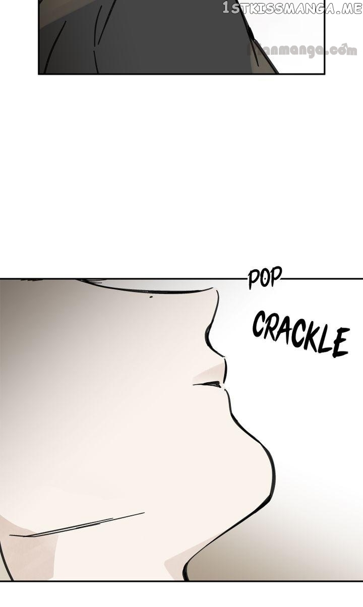 Paljae, Child of Winter chapter 33 - page 47