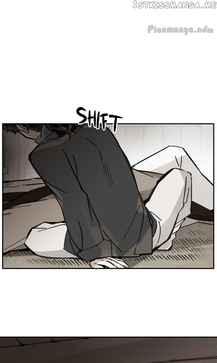 Paljae, Child of Winter chapter 33 - page 48