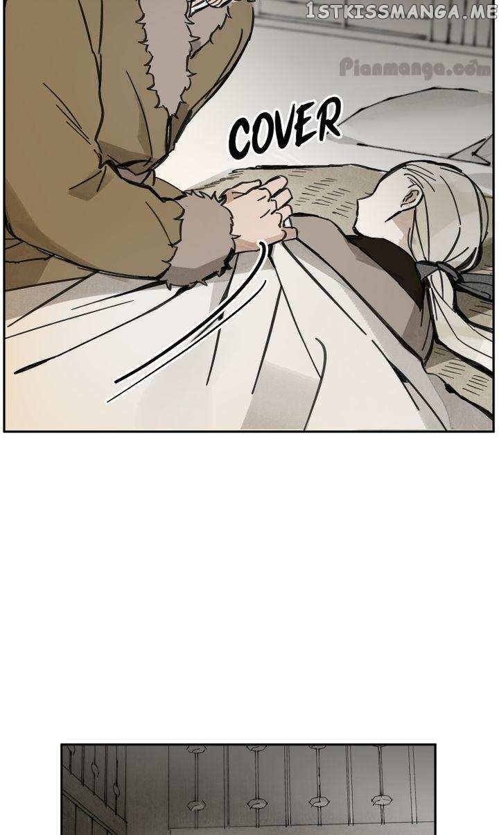 Paljae, Child of Winter chapter 33 - page 5