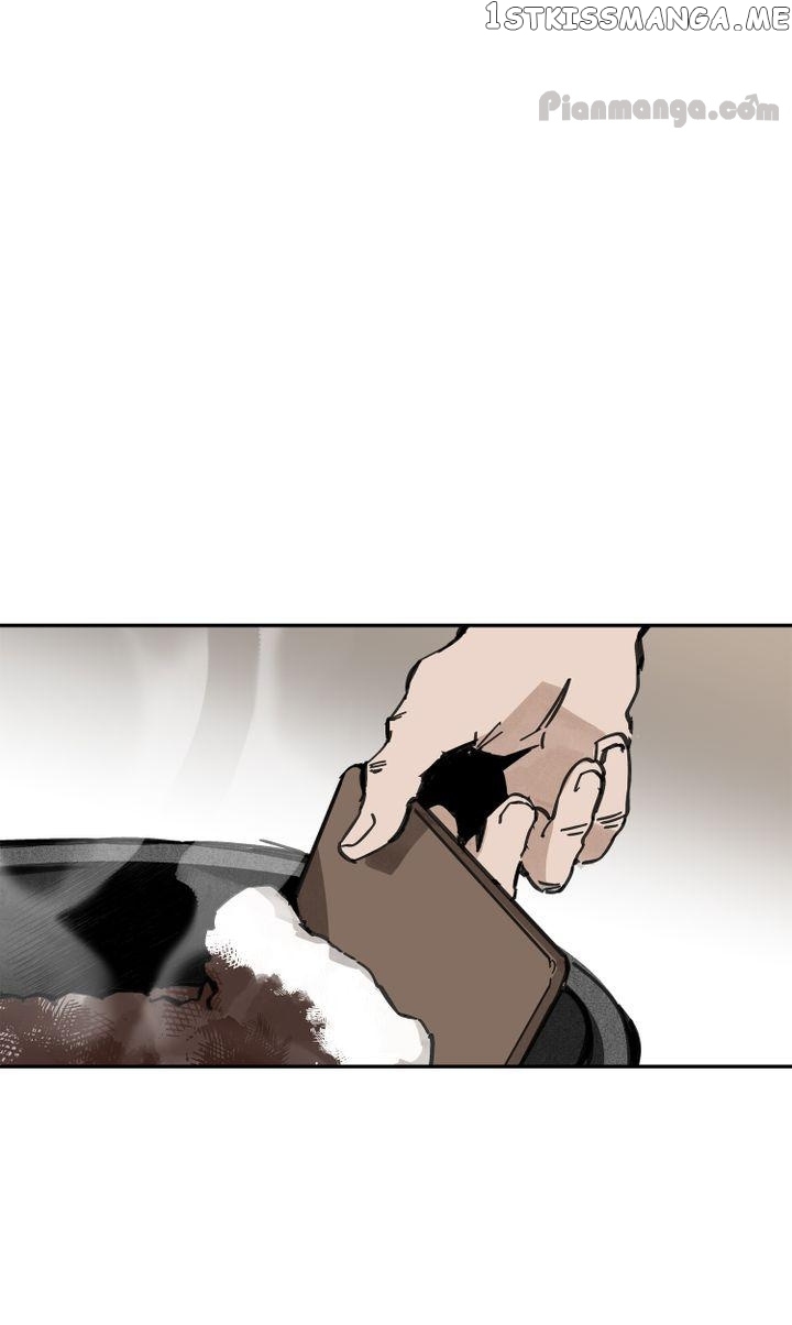 Paljae, Child of Winter chapter 33 - page 50