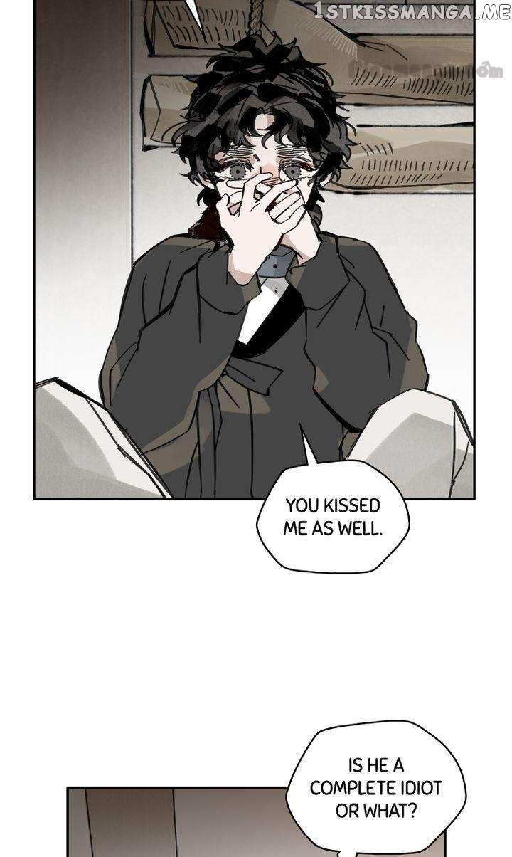 Paljae, Child of Winter chapter 33 - page 53