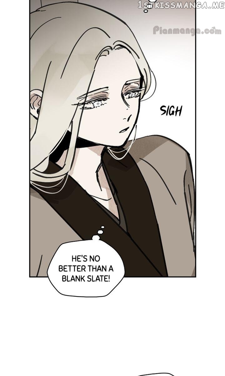Paljae, Child of Winter chapter 33 - page 54