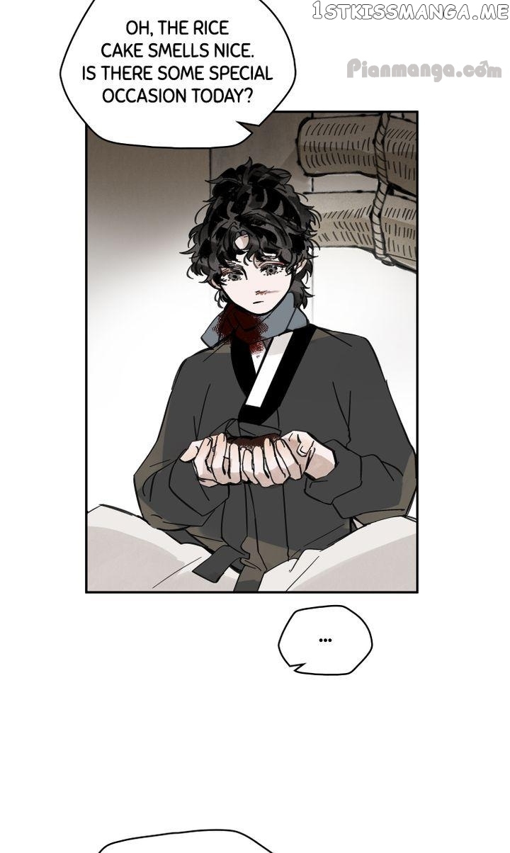 Paljae, Child of Winter chapter 33 - page 59