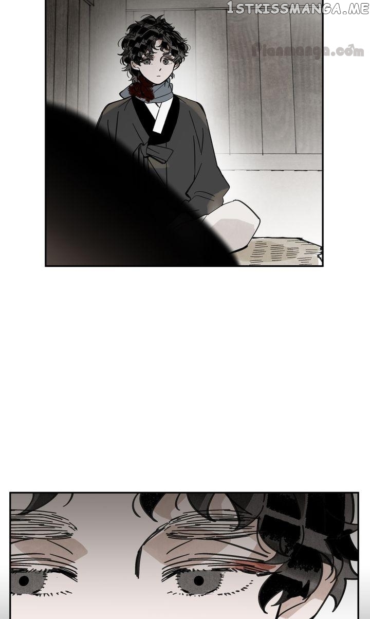 Paljae, Child of Winter chapter 33 - page 6