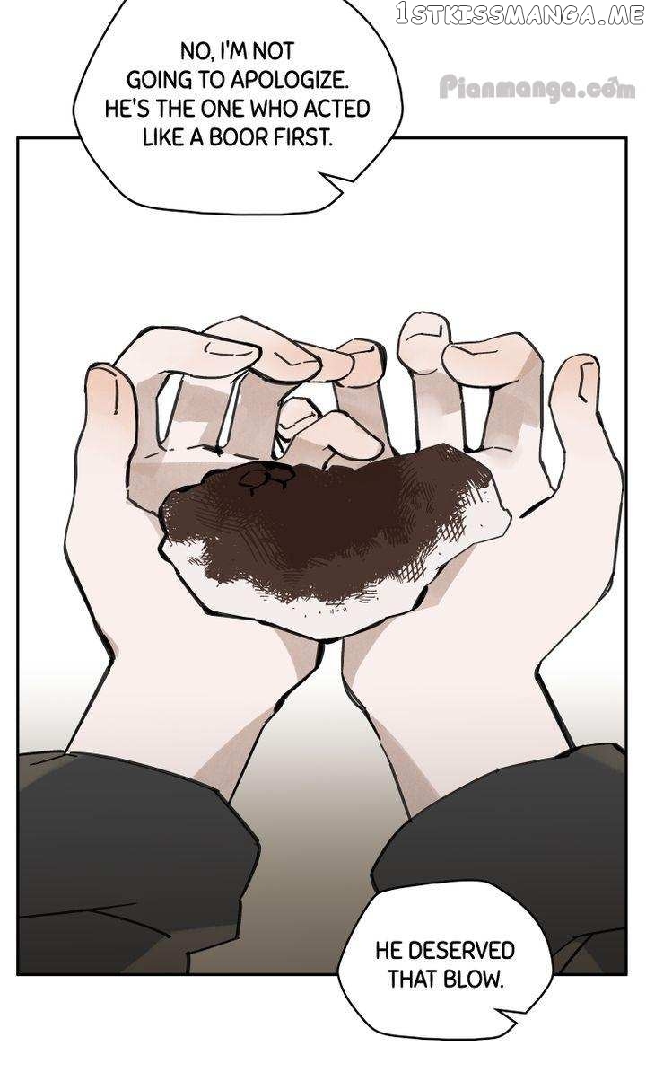 Paljae, Child of Winter chapter 33 - page 60